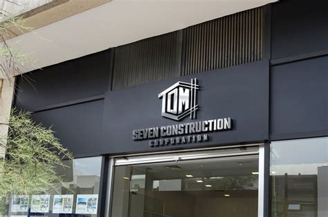 DM Seven Construction Corporation .
